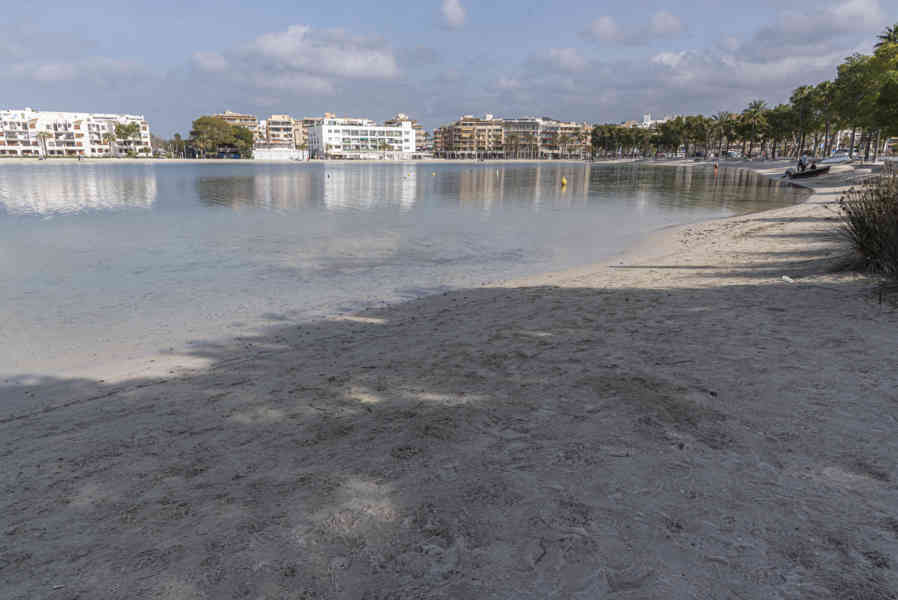 Mallorca - Alcúdia 33 - playa.jpg